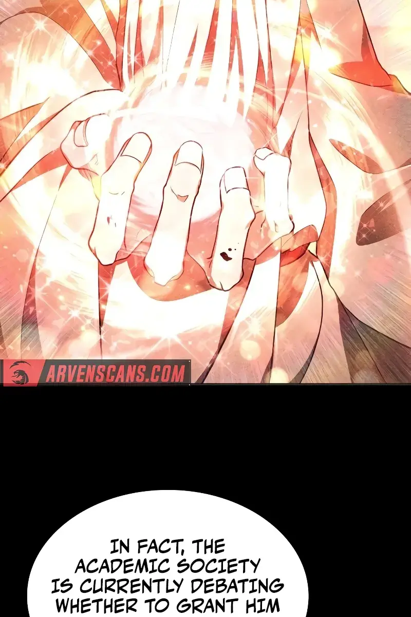 I Become a Legendary Arch Mage by Reading a Book Chapter 3 Page 95
