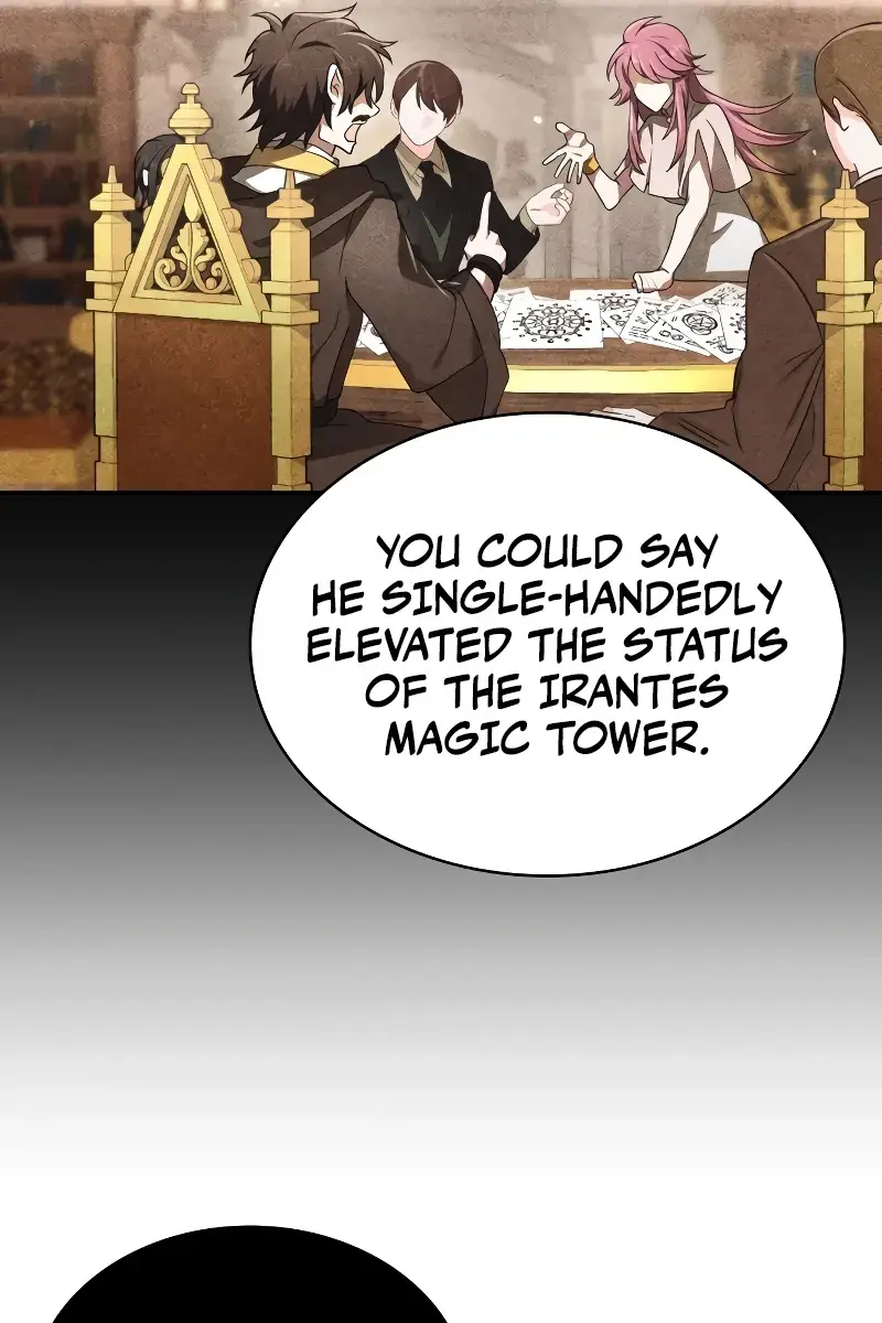I Become a Legendary Arch Mage by Reading a Book Chapter 3 Page 98