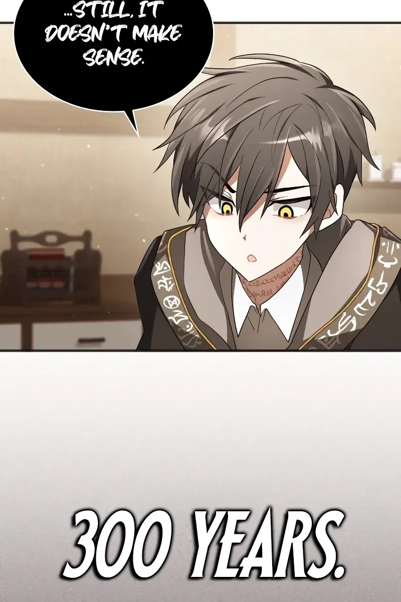 I Become a Legendary Arch Mage by Reading a Book Chapter 3 Page 99