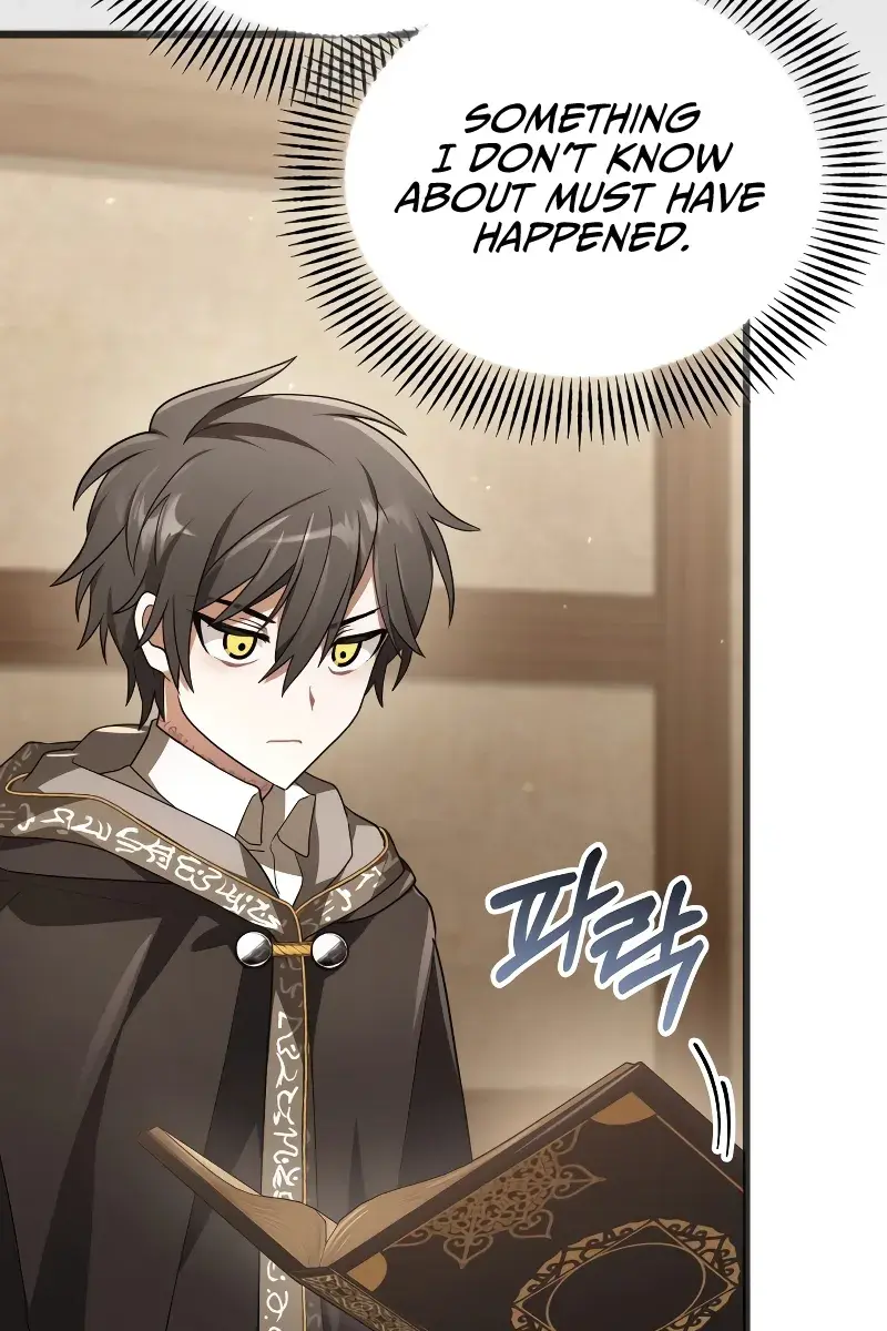 I Become a Legendary Arch Mage by Reading a Book Chapter 3 Page 102