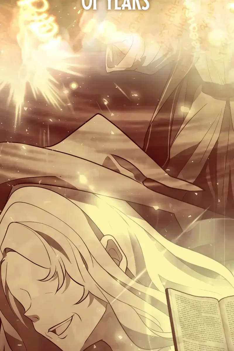 I Become a Legendary Arch Mage by Reading a Book Chapter 3 Page 108