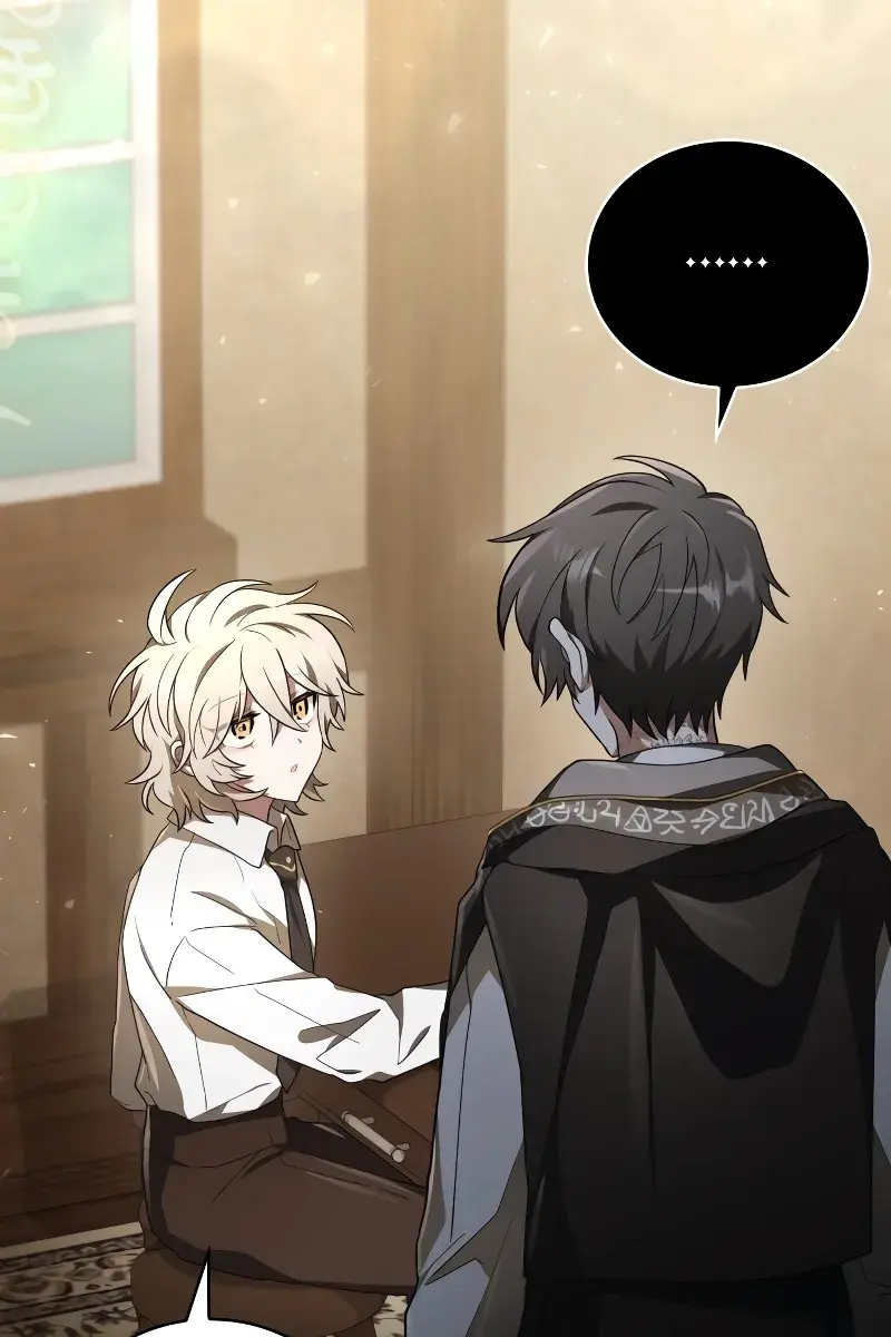 I Become a Legendary Arch Mage by Reading a Book Chapter 3 Page 110