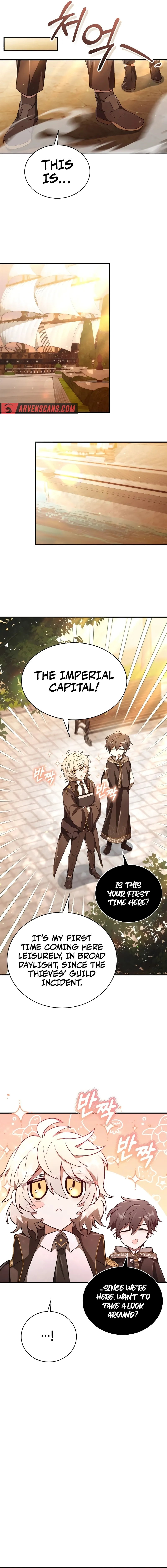 I Become a Legendary Arch Mage by Reading a Book Chapter 3 Page 113