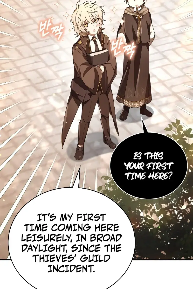 I Become a Legendary Arch Mage by Reading a Book Chapter 3 Page 117