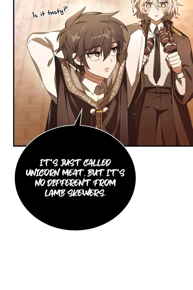 I Become a Legendary Arch Mage by Reading a Book Chapter 3 Page 124