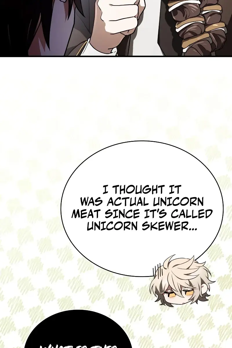 I Become a Legendary Arch Mage by Reading a Book Chapter 3 Page 126