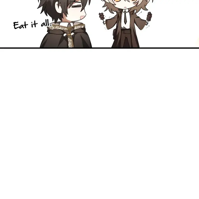 I Become a Legendary Arch Mage by Reading a Book Chapter 3 Page 128