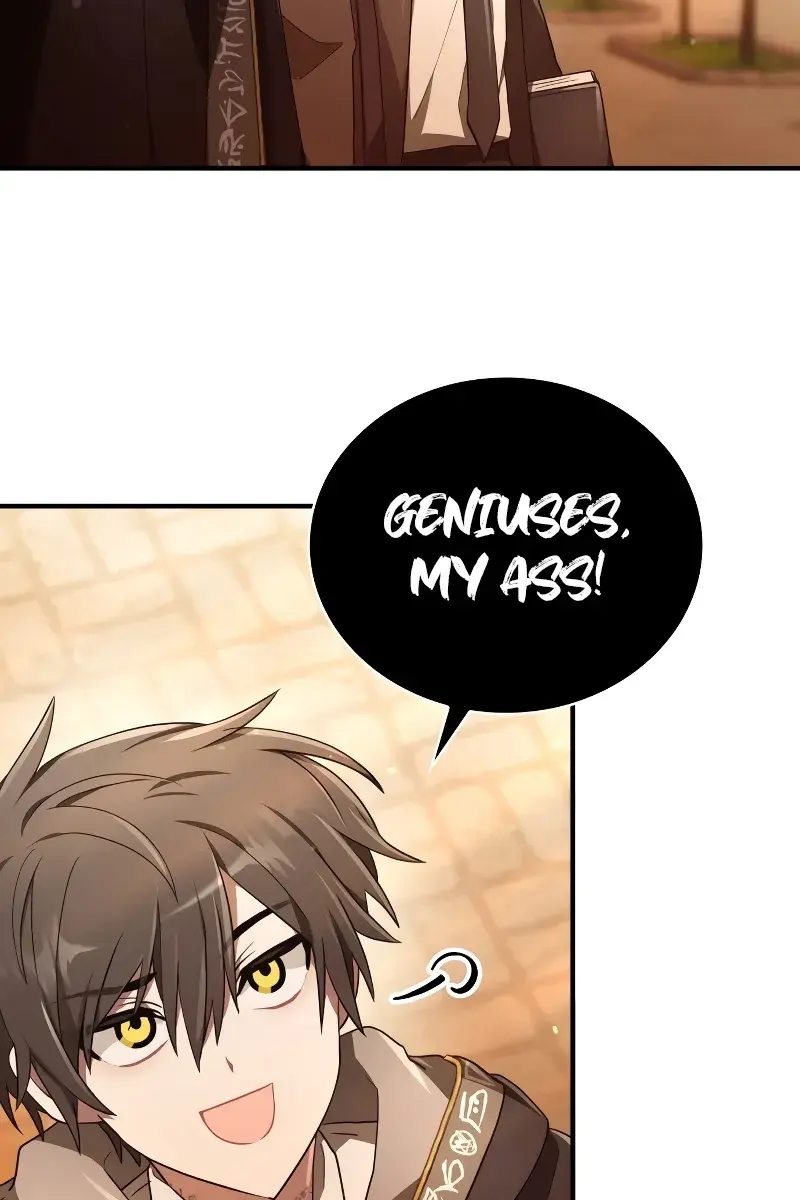 I Become a Legendary Arch Mage by Reading a Book Chapter 3 Page 138