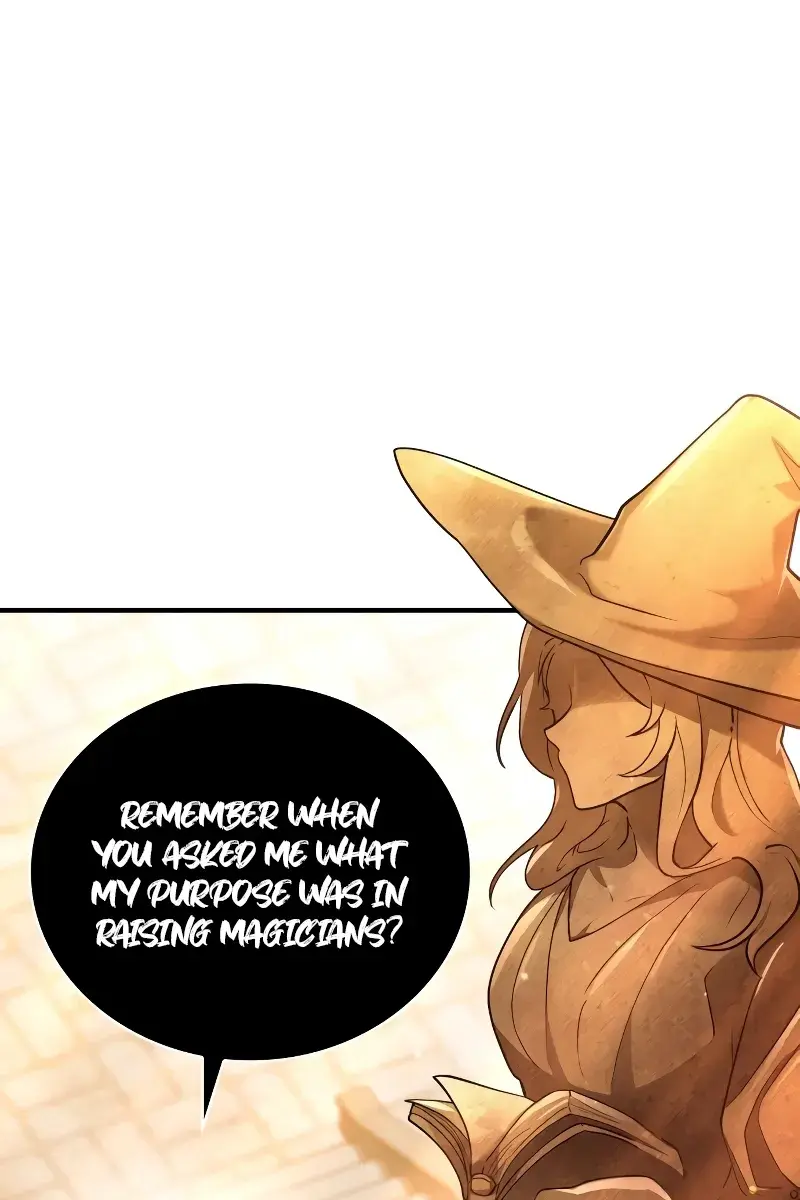 I Become a Legendary Arch Mage by Reading a Book Chapter 3 Page 141