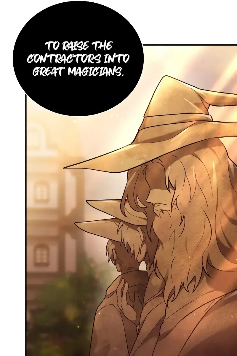I Become a Legendary Arch Mage by Reading a Book Chapter 3 Page 145