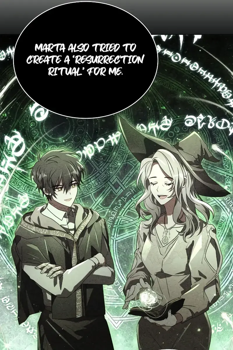 I Become a Legendary Arch Mage by Reading a Book Chapter 3 Page 152