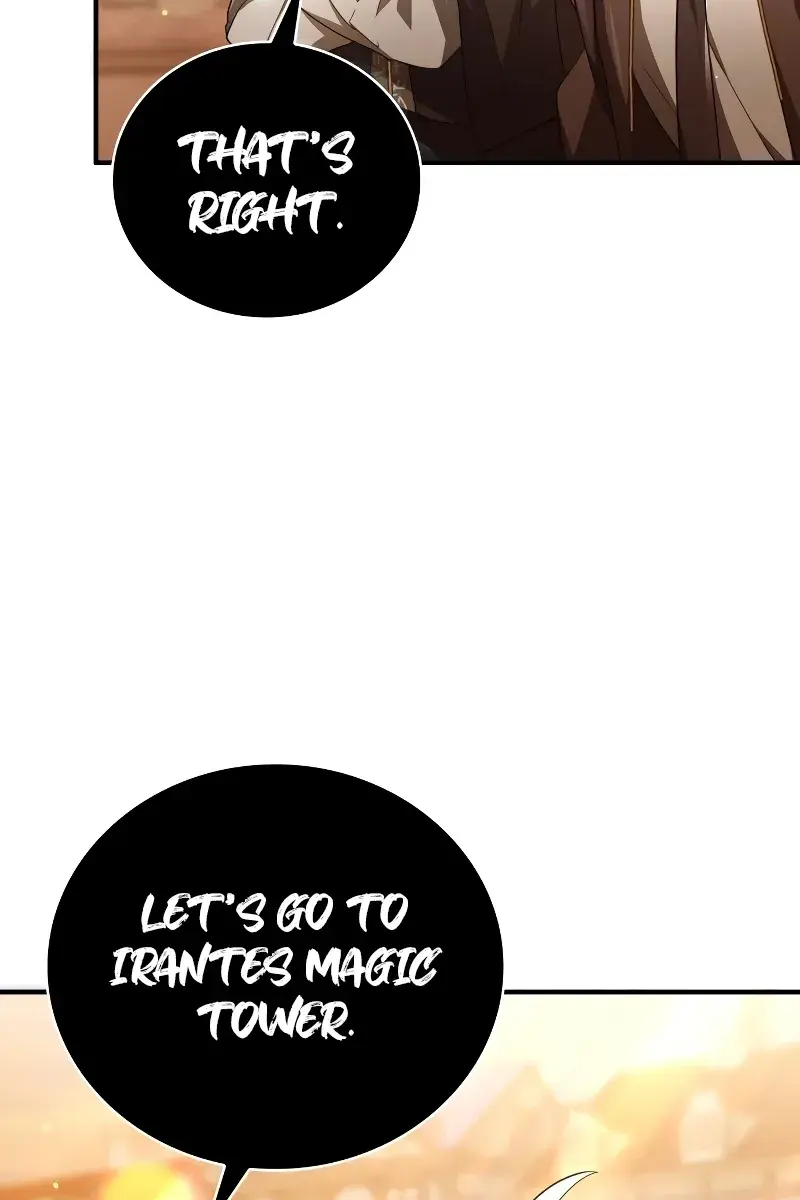 I Become a Legendary Arch Mage by Reading a Book Chapter 3 Page 156