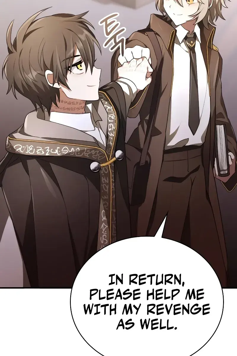 I Become a Legendary Arch Mage by Reading a Book Chapter 3 Page 163