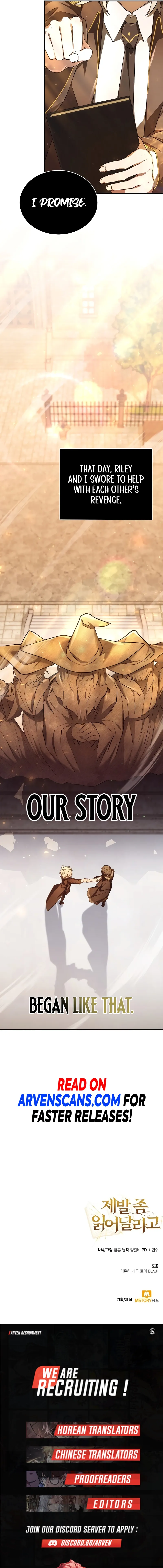 I Become a Legendary Arch Mage by Reading a Book Chapter 3 Page 166