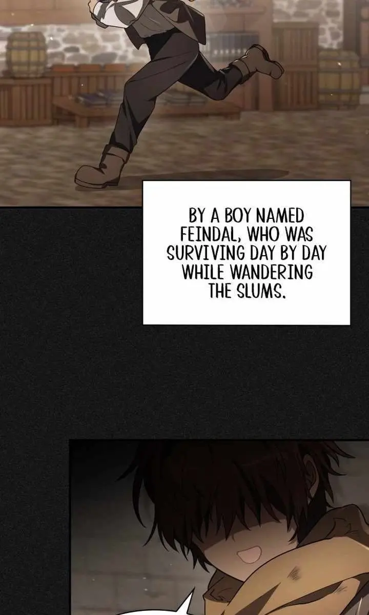 I Become a Legendary Arch Mage by Reading a Book Chapter 4 Page 4