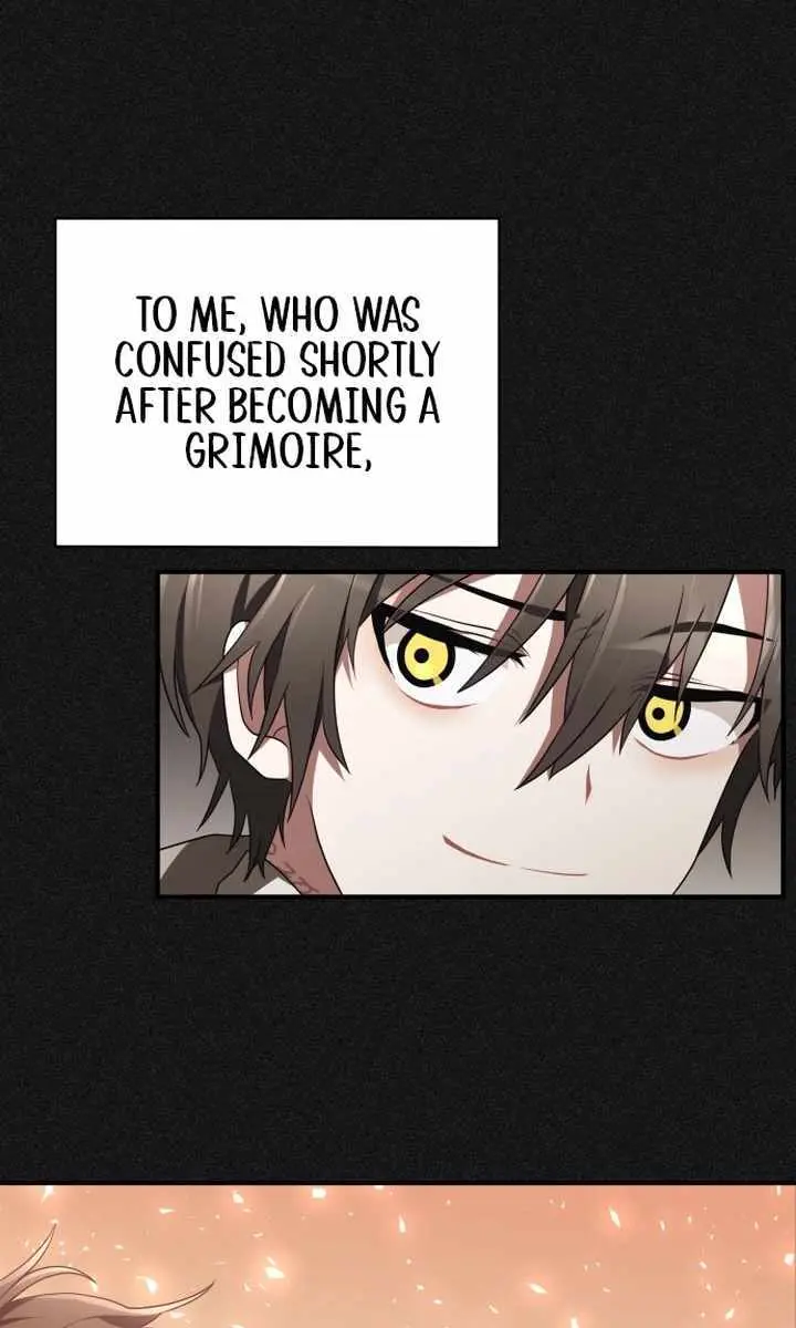 I Become a Legendary Arch Mage by Reading a Book Chapter 4 Page 9