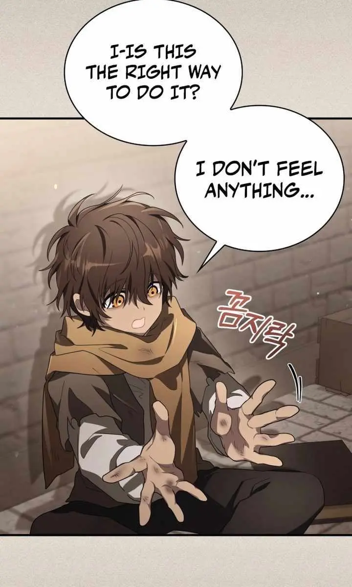I Become a Legendary Arch Mage by Reading a Book Chapter 4 Page 12