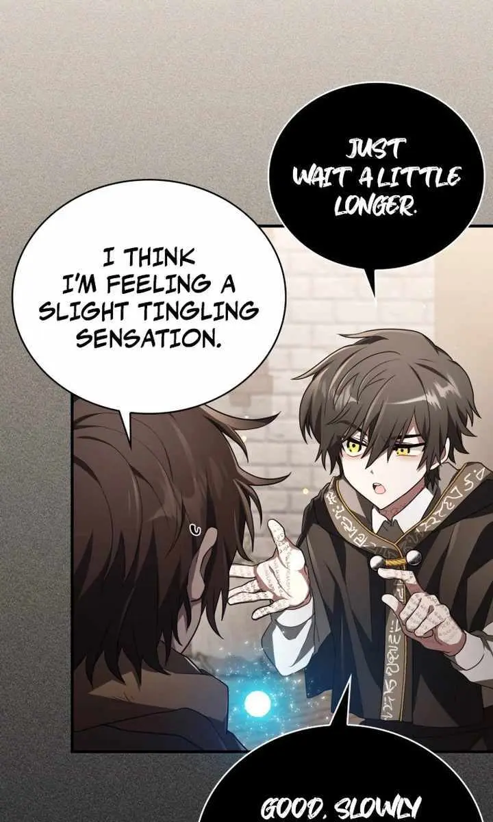 I Become a Legendary Arch Mage by Reading a Book Chapter 4 Page 13
