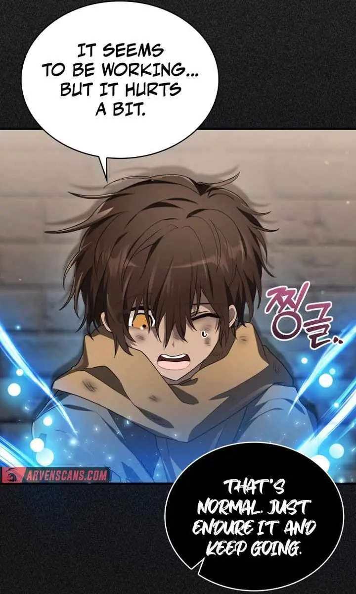 I Become a Legendary Arch Mage by Reading a Book Chapter 4 Page 15