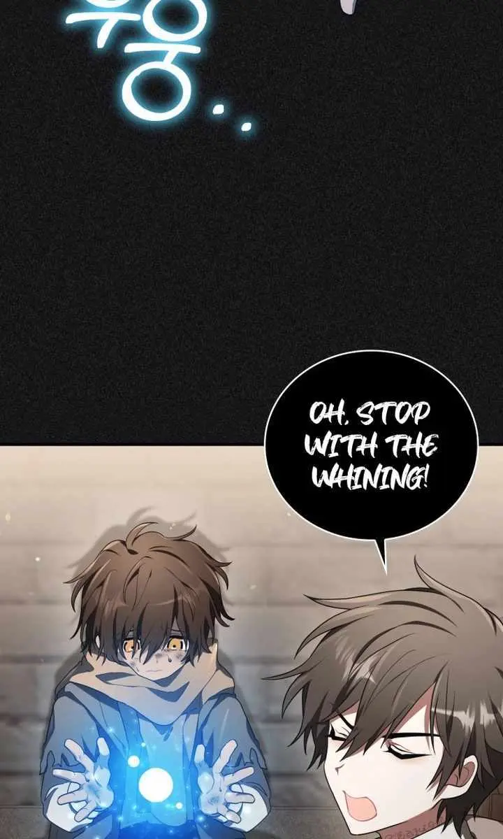 I Become a Legendary Arch Mage by Reading a Book Chapter 4 Page 17