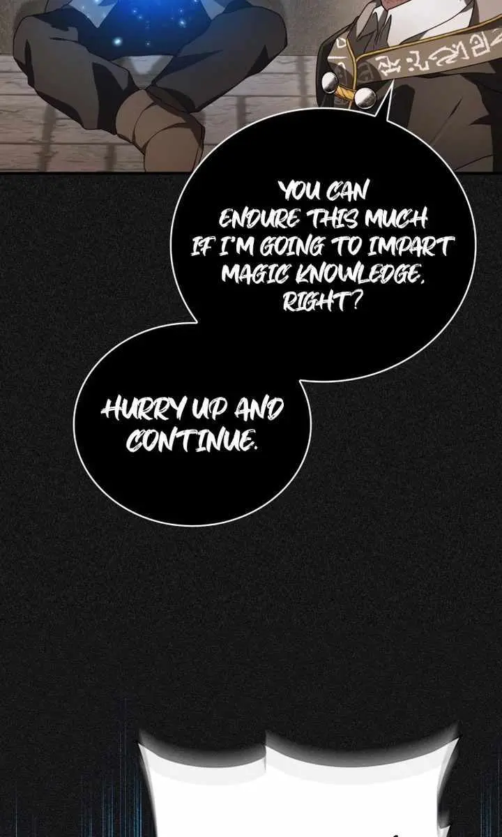 I Become a Legendary Arch Mage by Reading a Book Chapter 4 Page 18