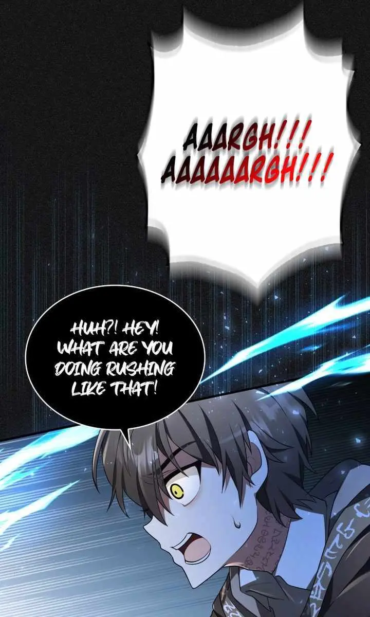I Become a Legendary Arch Mage by Reading a Book Chapter 4 Page 21