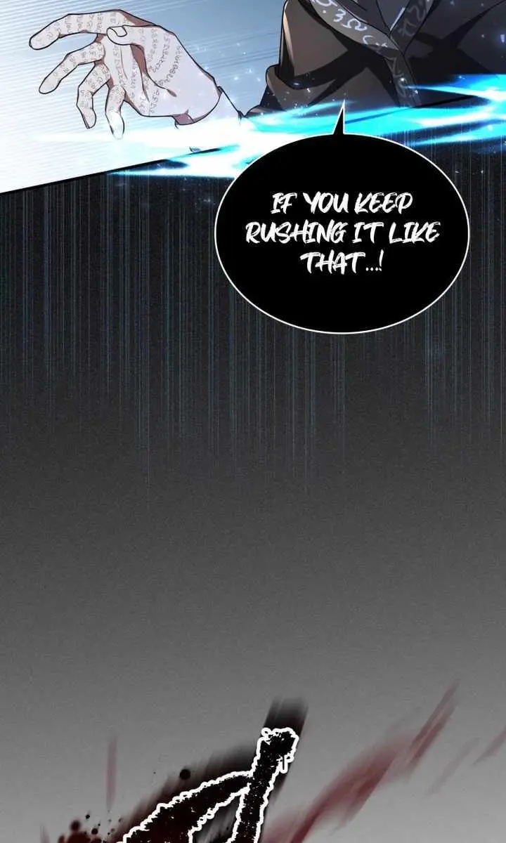 I Become a Legendary Arch Mage by Reading a Book Chapter 4 Page 22