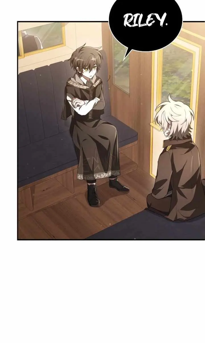 I Become a Legendary Arch Mage by Reading a Book Chapter 4 Page 33