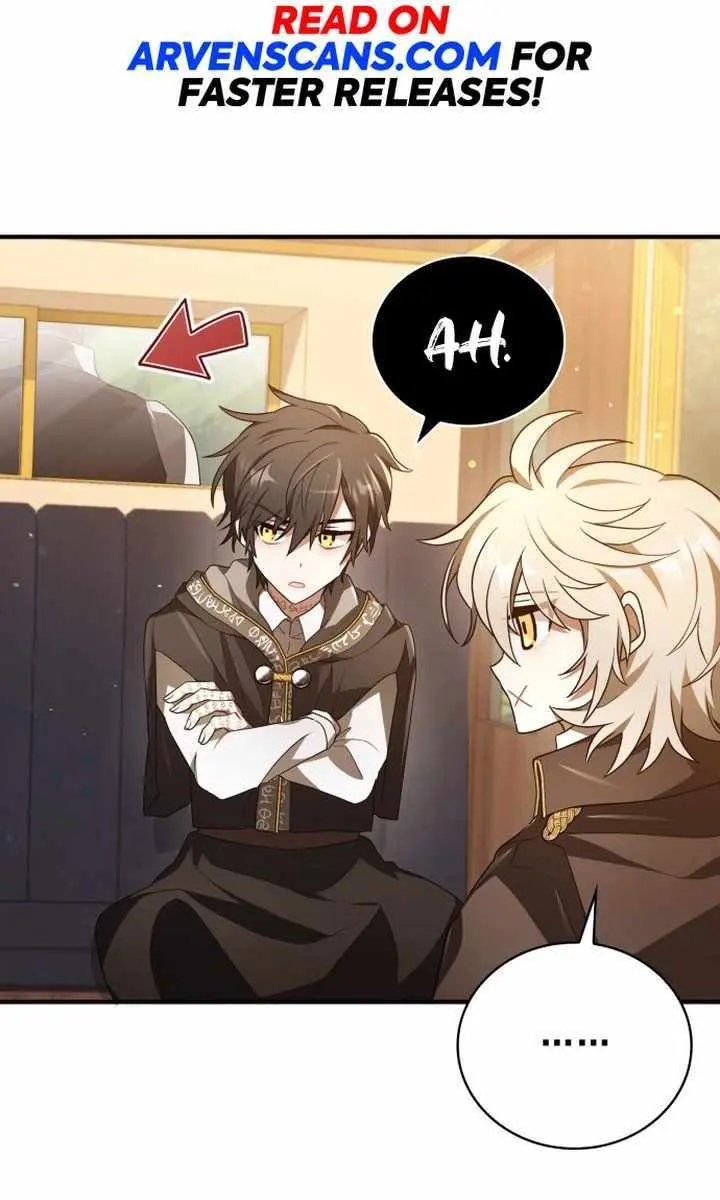 I Become a Legendary Arch Mage by Reading a Book Chapter 4 Page 35