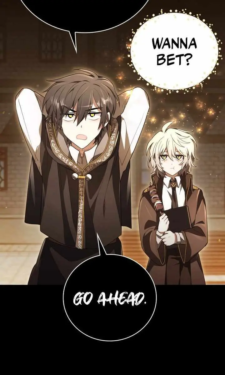 I Become a Legendary Arch Mage by Reading a Book Chapter 4 Page 40