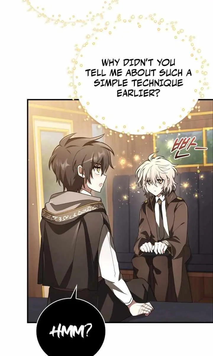 I Become a Legendary Arch Mage by Reading a Book Chapter 4 Page 44