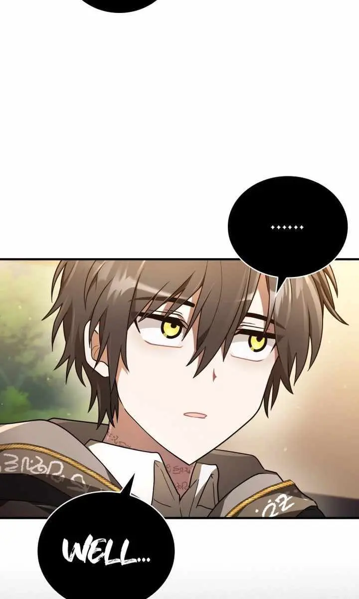 I Become a Legendary Arch Mage by Reading a Book Chapter 4 Page 45