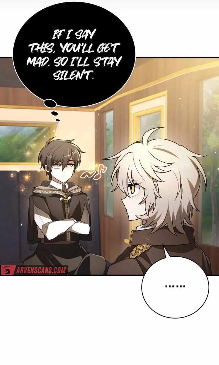 I Become a Legendary Arch Mage by Reading a Book Chapter 4 Page 48