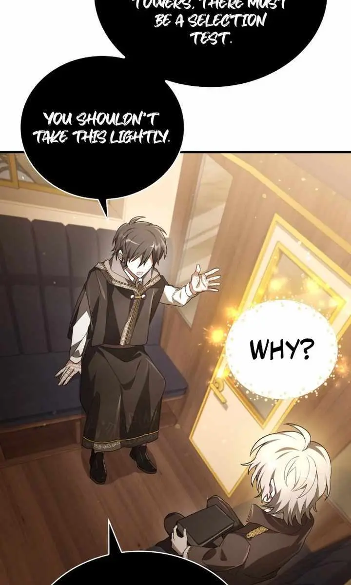 I Become a Legendary Arch Mage by Reading a Book Chapter 4 Page 51