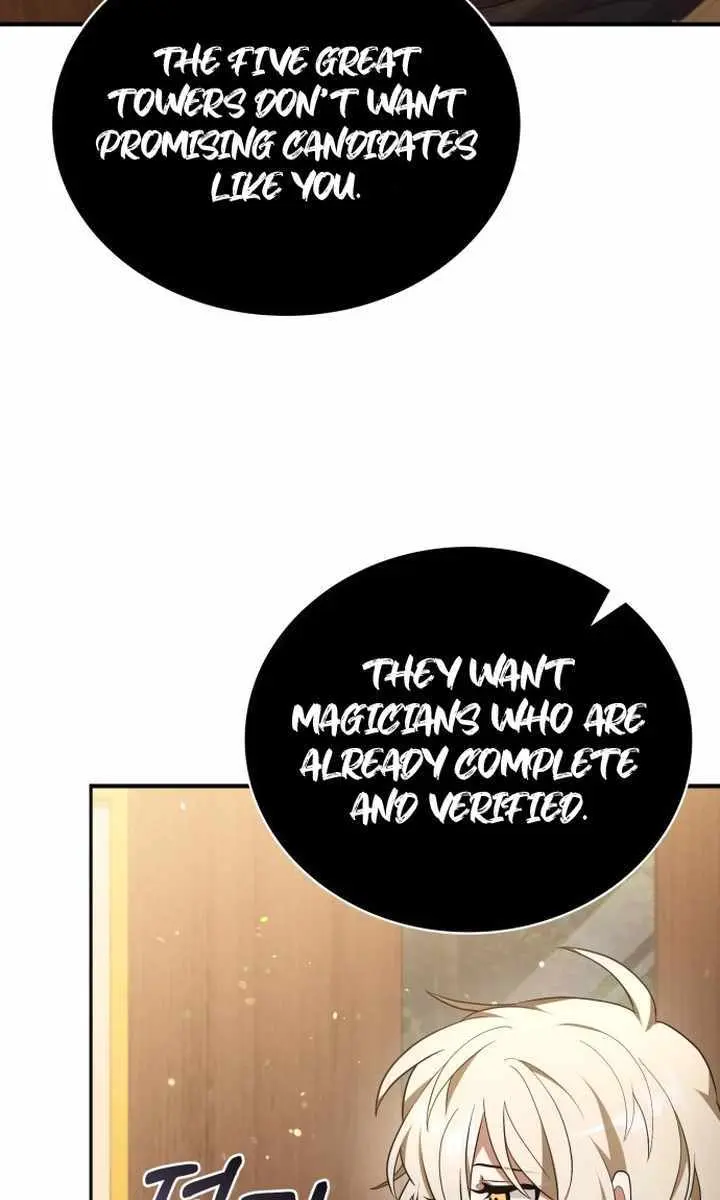 I Become a Legendary Arch Mage by Reading a Book Chapter 4 Page 52