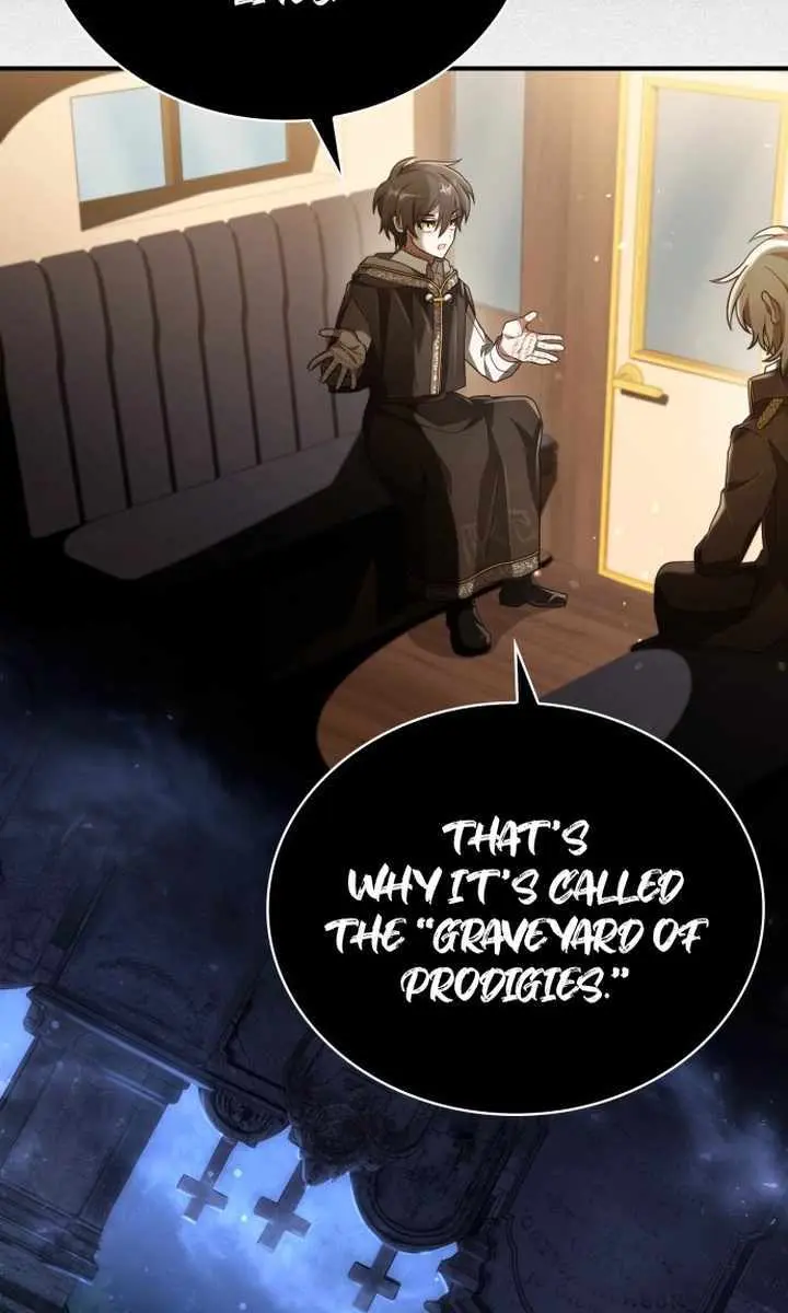 I Become a Legendary Arch Mage by Reading a Book Chapter 4 Page 57