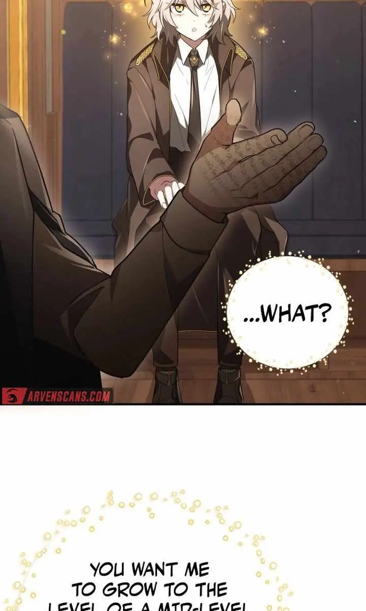 I Become a Legendary Arch Mage by Reading a Book Chapter 4 Page 59
