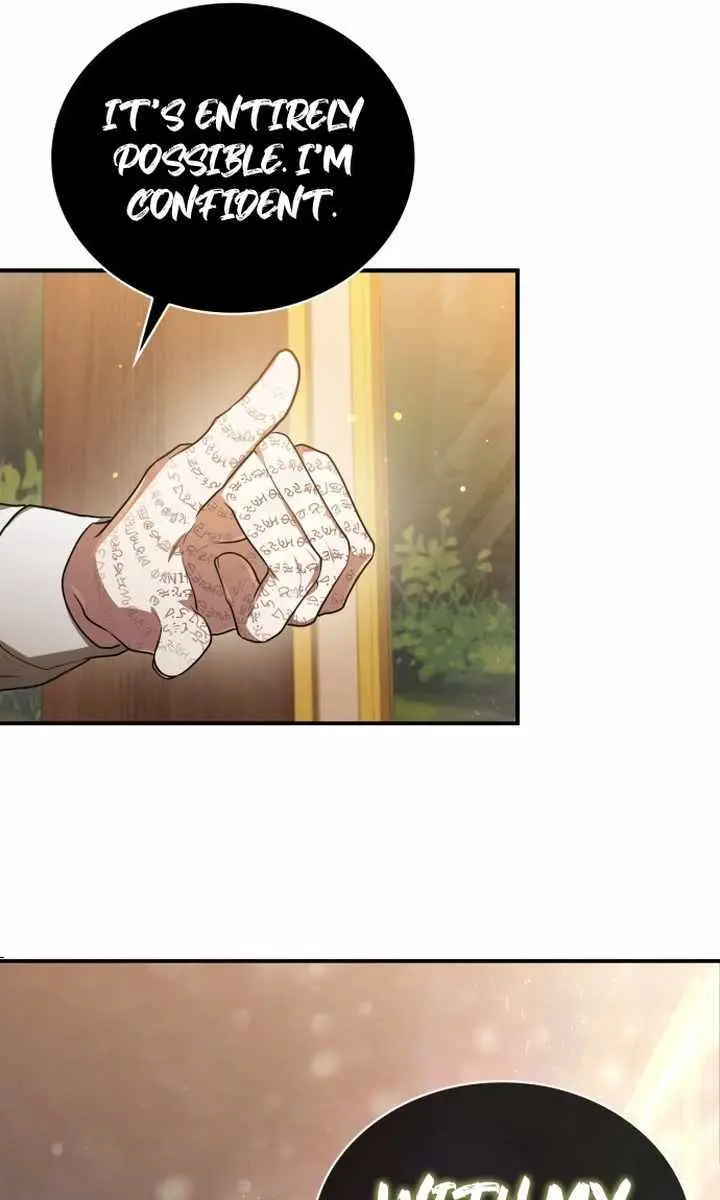I Become a Legendary Arch Mage by Reading a Book Chapter 4 Page 62