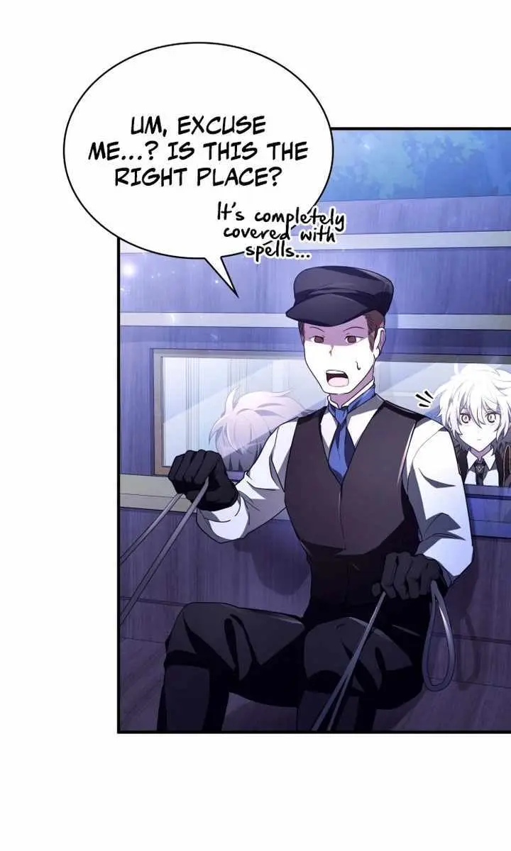 I Become a Legendary Arch Mage by Reading a Book Chapter 4 Page 67