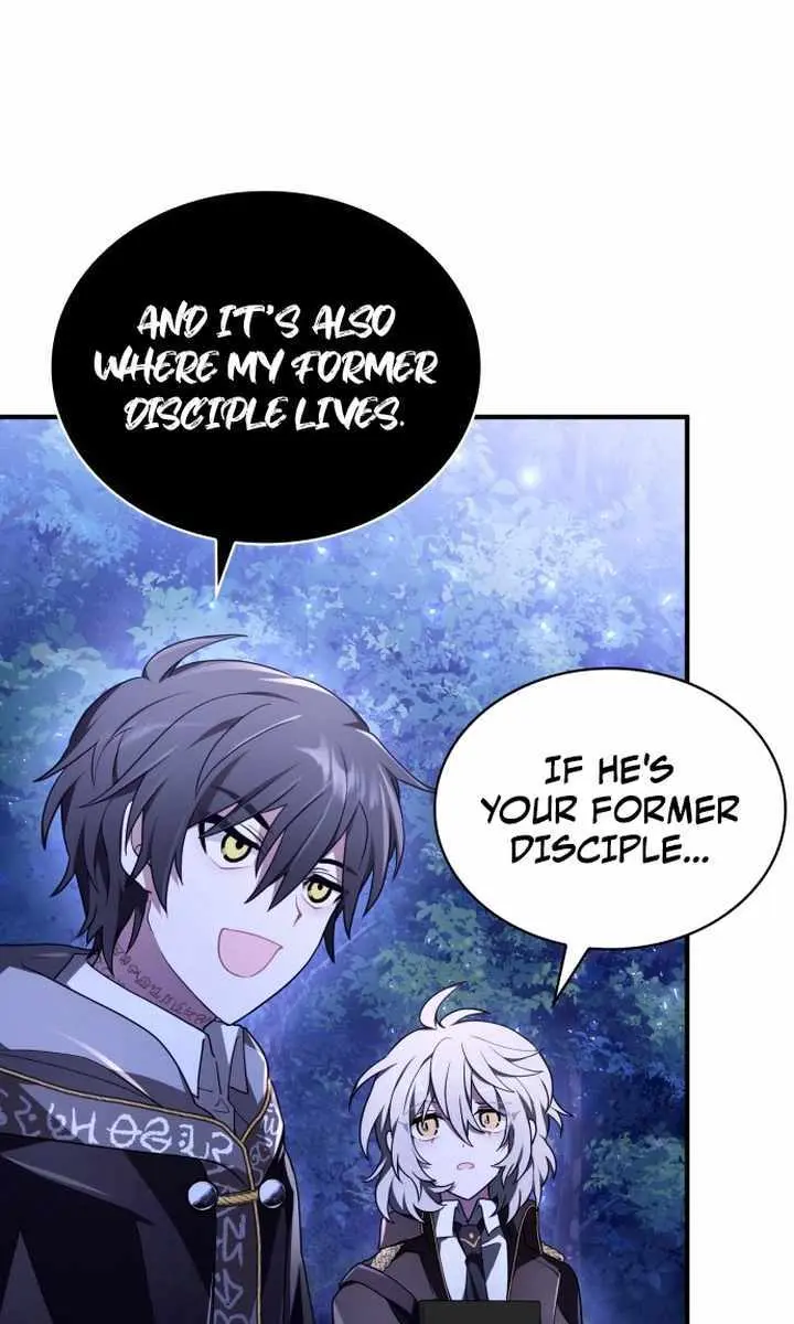I Become a Legendary Arch Mage by Reading a Book Chapter 4 Page 72