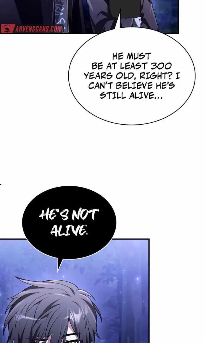 I Become a Legendary Arch Mage by Reading a Book Chapter 4 Page 73