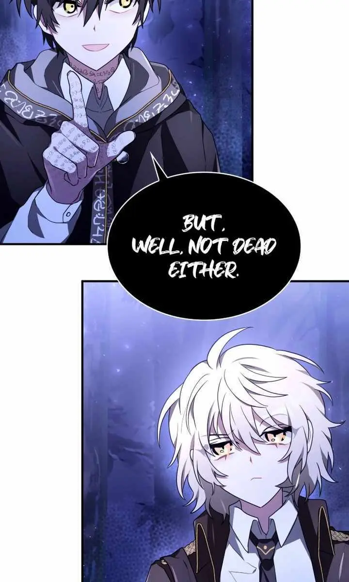 I Become a Legendary Arch Mage by Reading a Book Chapter 4 Page 74