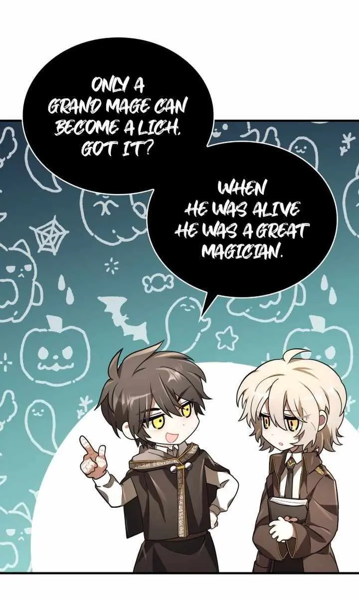 I Become a Legendary Arch Mage by Reading a Book Chapter 4 Page 79
