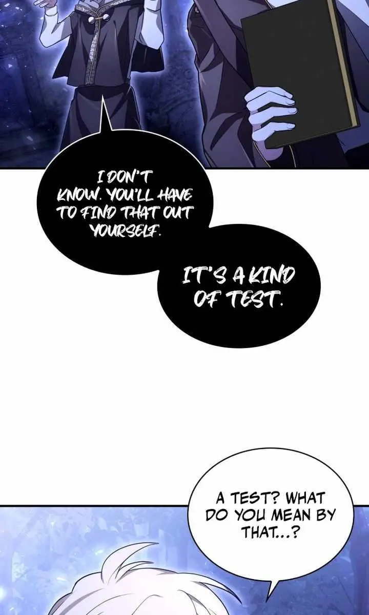 I Become a Legendary Arch Mage by Reading a Book Chapter 4 Page 81