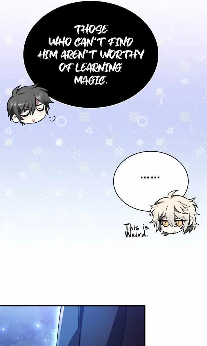 I Become a Legendary Arch Mage by Reading a Book Chapter 4 Page 83