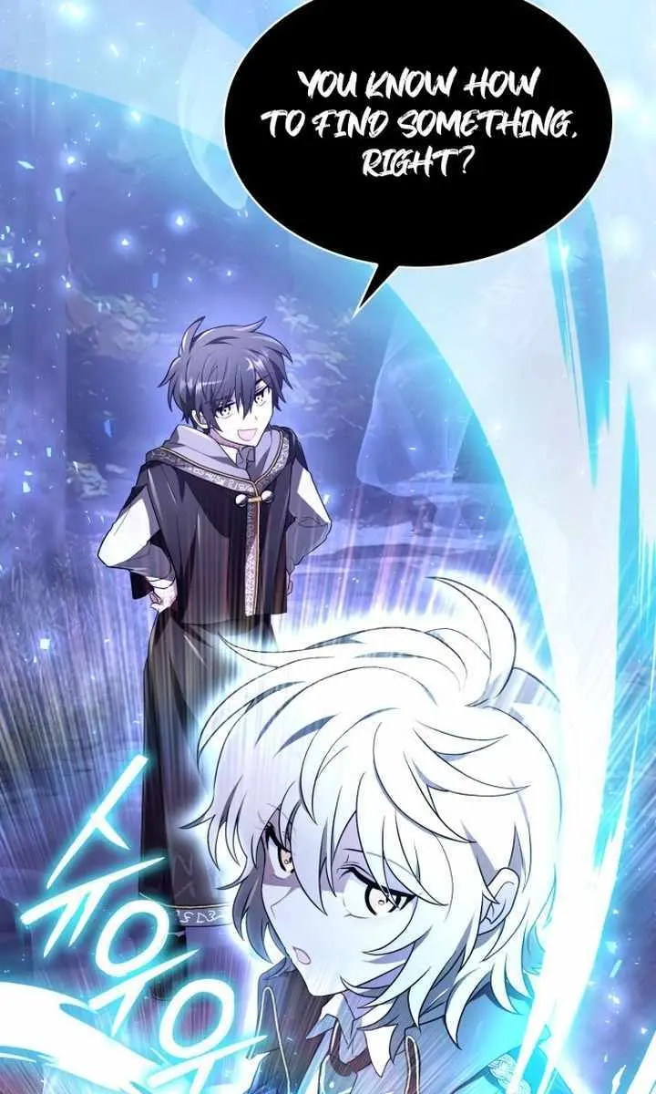 I Become a Legendary Arch Mage by Reading a Book Chapter 4 Page 85