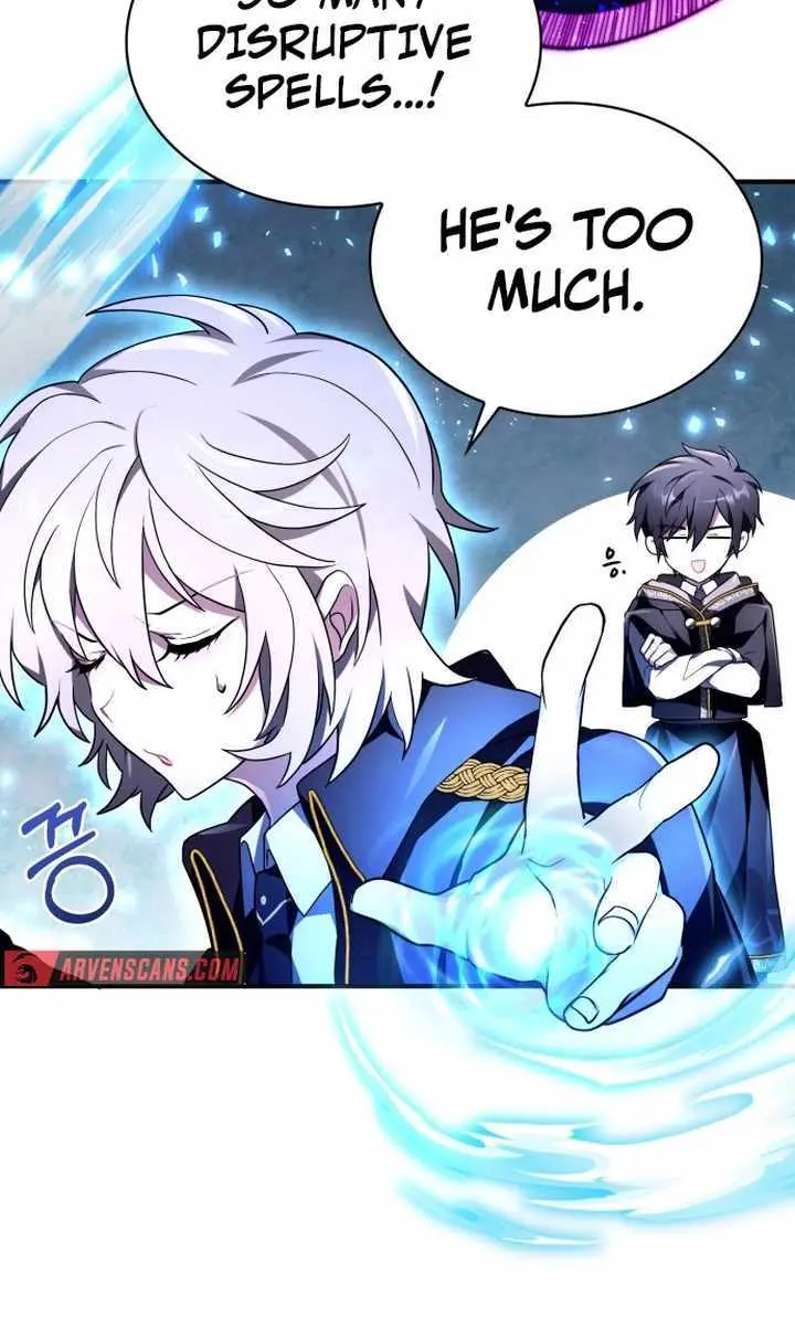 I Become a Legendary Arch Mage by Reading a Book Chapter 4 Page 93