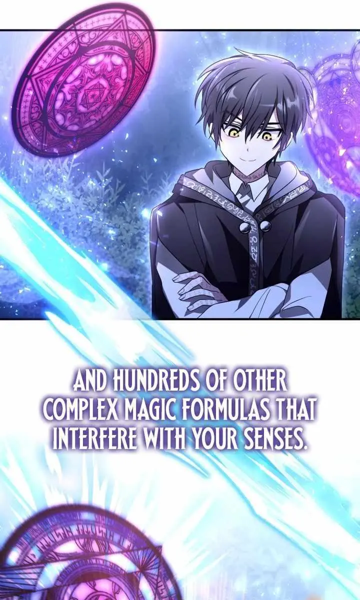 I Become a Legendary Arch Mage by Reading a Book Chapter 4 Page 95
