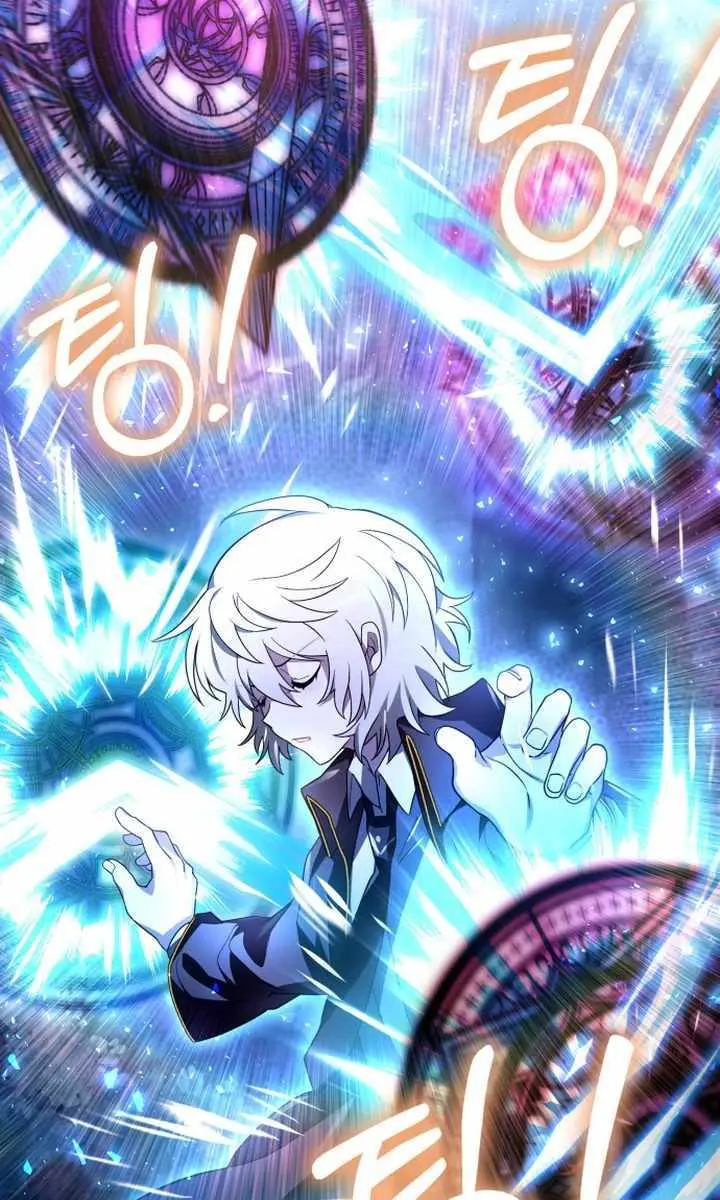 I Become a Legendary Arch Mage by Reading a Book Chapter 4 Page 96