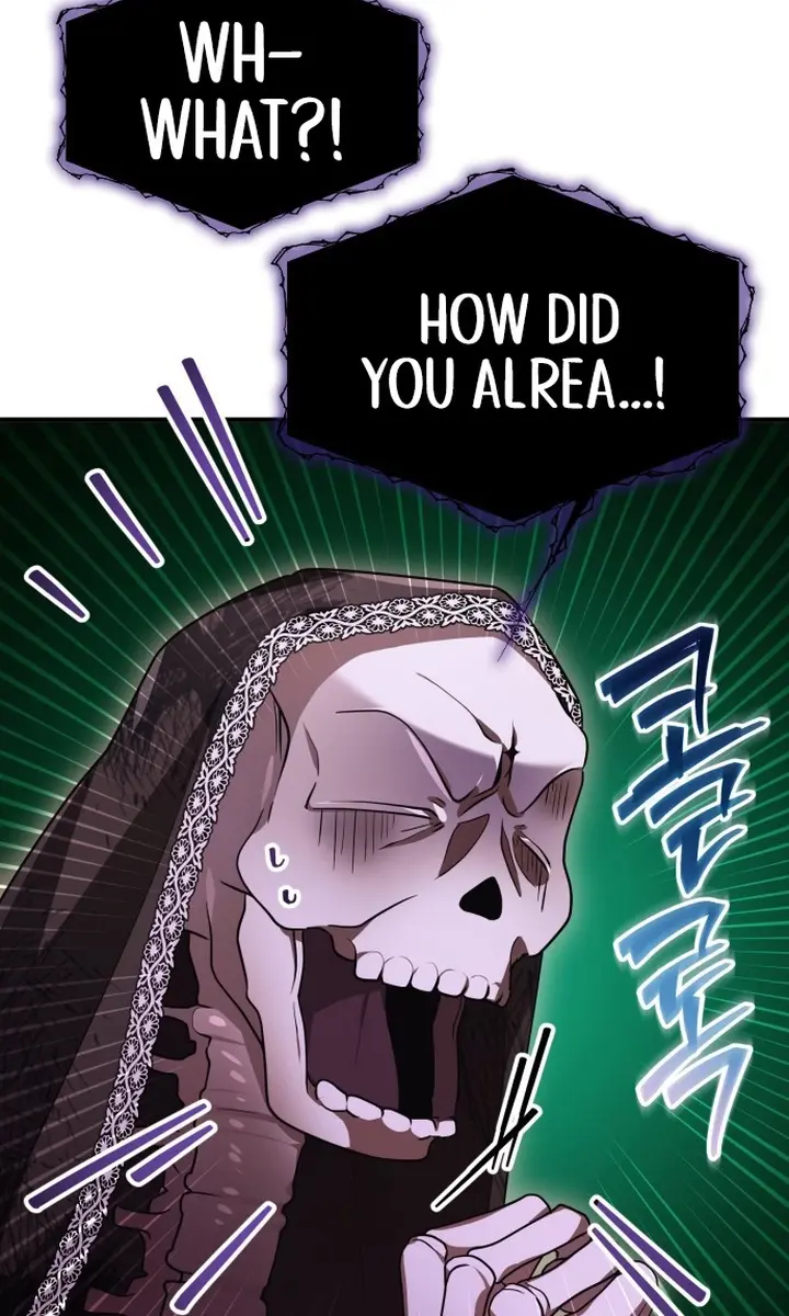 I Become a Legendary Arch Mage by Reading a Book Chapter 5 Page 7